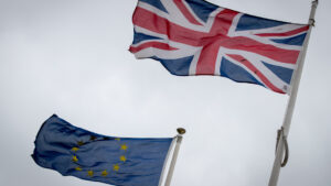 UE y Londres preparan un pacto estratégico de defensa