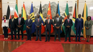 China y la CELAC celebran este martes foro ministerial para tratar el rumbo de su relación