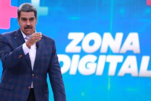 Maduro anuncia acuerdo de producción de insulina rusa desde Venezuela