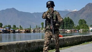 India y Pakistán extienden acuerdo de alto al fuego