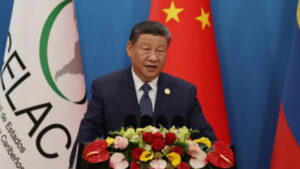 Xi Jinping desde China-Celac: China apoya que las naciones de la región defiendan su soberanía e independencia