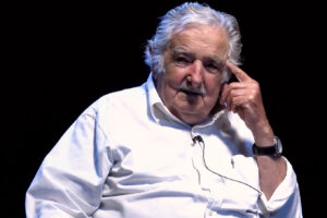 Muere el expresidente uruguayo, José Mujica