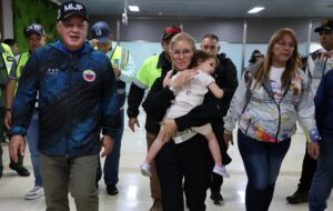 Diosdado Cabello: «Una batalla de todos los días ¡Hoy tenemos una gran victoria!”