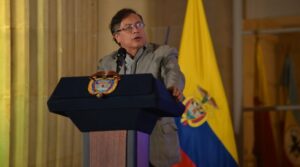 Petro denuncia «fraude» en el Senado y convoca al pueblo tras rechazo a Consulta Popular