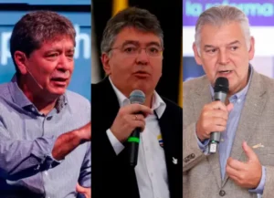 Colombia | Exministros y empresarios celebran hundimiento de la consulta popular: «Era botar $750.000 millones a la basura»