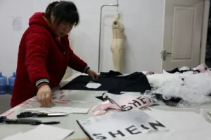 Reuters | Shein alquiló un enorme almacén en Vietnam para reducir su exposición a los aranceles de EE. UU.