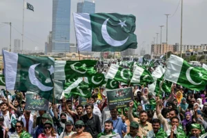 India y Pakistán extienden el alto al fuego hasta el 18 de mayo