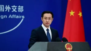 China anuncia eliminación de requisito de visa para turistas de cinco países de Suramérica
