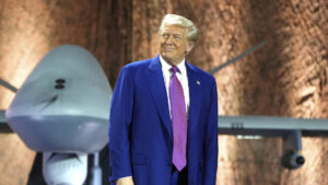 Trump: La India y Pakistán estaban «muy cerca» de una guerra nuclea