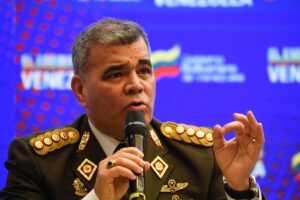 FANB reafirma compromiso para el desarrollo en paz de la jornada electoral del 25 mayo