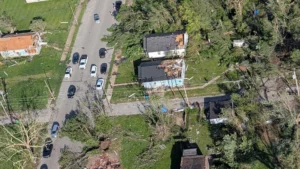 Tornados en EEUU dejan más de 15 muertos y cuantiosos daños