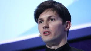 Jefe de Telegram: Inteligencia de Francia me pidió interferir en las elecciones de Rumanía