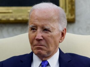 Joe Biden es diagnosticado con un cáncer «agresivo» de próstata