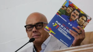 AN sancionó Ley Orgánica del Plan de Desarrollo Nacional de las 7-T