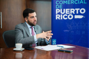 Puerto Rico promueve inversión en República Dominicana con misión empresarial