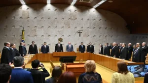 Tribunal brasileño imputa a nueve militares y un policía por planear golpe de Estado contra Lula da Silva