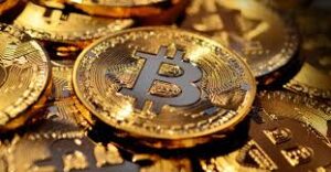Bitcóin alcanza un nuevo máximo histórico de 110.000 dólares