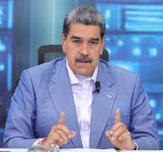 Maduro anuncia recuperación «completa» de la Guayana Esequiba este 25M y acusa a Guyana de ser «capataces esclavos» de EE.UU.