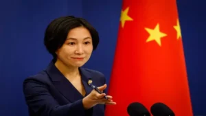 China advierte que el sistema de defensa «Cúpula Dorada» de EE.UU. amenaza la estabilidad global