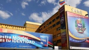 Saime permitirá a los familiares actualizar el estatus de las personas fallecidas