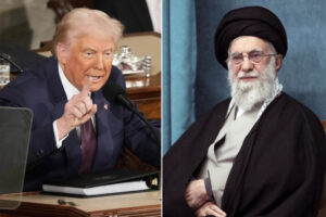 Irán y EE. UU. inician su quinta ronda de negociaciones nucleares en Roma