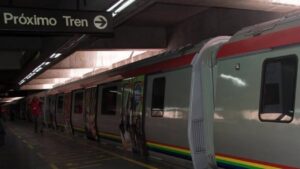 Metro de Caracas brindará servicio gratuito durante comicios este domingo