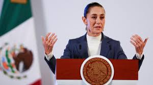 Sheinbaum comenta propuesta de EE.UU. de gravar las remesas
