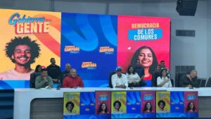 Jorge Rodríguez: Hoy ha triunfado la paz, toda Venezuela derrotó al fascismo