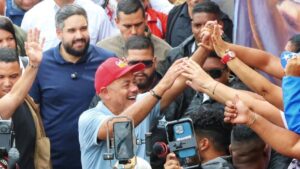 PSUV reivindica amplia mayoría en la Lista Nacional de la AN