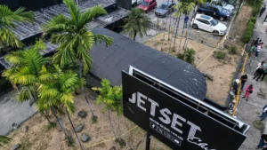 Sigue aumentando el número de muertos a más de un mes de la tragedia de la discoteca Jet Set en República dominicana