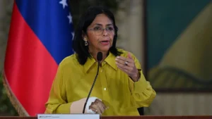 Venezuela sobre declaraciones de Secretaria de CARICOM: Actúa como empleada de la Exxon Mobil
