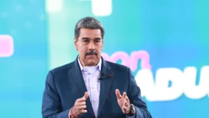 Maduro: «El que venga a conspirar lo vamos capturar y enjuiciar»