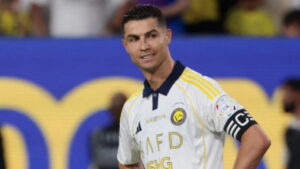Tras última derrota del con Al Nassr, Cristiano Ronaldo podría apuntar al Mundial de Clubes