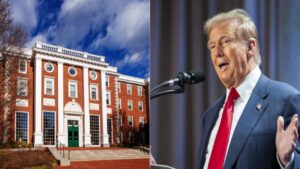 Trump redobla su presión sobre Harvard con la cancelación de todos los contratos federales con la universidad