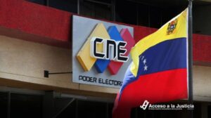 CNE adjudicó a los diputados electos por Distrito Capital en el Teatro Municipal
