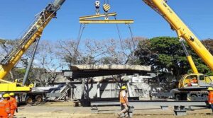 Comisión para la recuperación de la UCV ha ejecutado 84 obras para la recuperación de esta casa de estudios