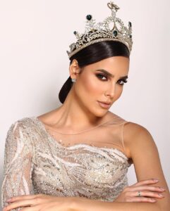 «Miss Grand Altos Mirandinos» enciende los motores  para su primera gala