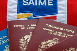 Venezuela emite alerta de viaje a EE.UU.