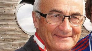 Francia: condenan a 20 años de cárcel a Joël Le Scouarnec por abuso sexual a 299 pacientes, la mayoría menores de edad