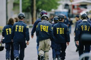 FBI promete publicar un video «claro como el día» sobre la muerte de Jeffrey Epstein