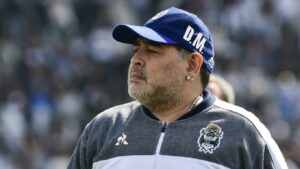 Anularon juicio por la muerte de Maradona tras escándalo del documental
