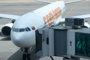 Más de 300 migrantes llegan a Venezuela provenientes de México a través del Plan Vuelta a la Patria