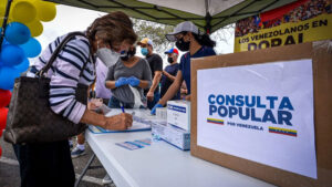 Consulta Popular de Proyectos para la Juventud será próximo 27 de julio