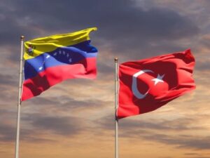 Instalan la Cámara Venezolana Turca: Sesenta empresas forman parte