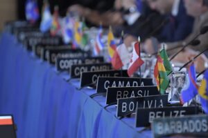 OEA tiene nuevo secretario general
