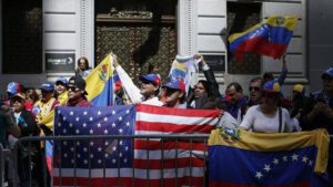 Venezuela emitió alerta de viaje a los Estados Unidos