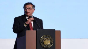 Gustavo Petro denuncia nuevos planes de magnicidio en su contra
