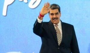 Maduro: ‘Estoy acostumbrado a estar donde la patria y la Revolución lo necesite»