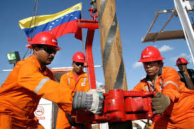 Maduro afirmó que producción petrolera incrementó 8,5 % pese a salida de Chevron
