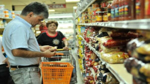 Gobierno anunciará nuevo esquema de precios en productos de primera necesidad